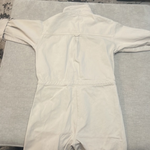 RITA ROW | Halla jumpsuit - Picture 9 of 11